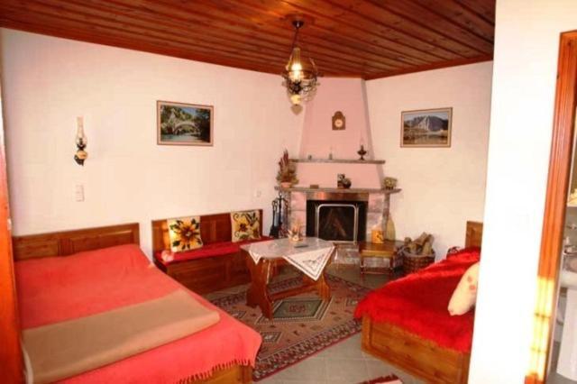 Papigo Astraka II Hotel Стая снимка