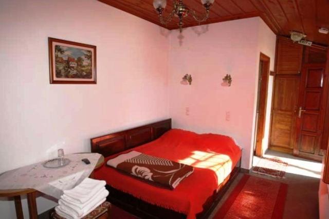 Papigo Astraka II Hotel Стая снимка