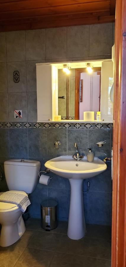 Papigo Astraka II Hotel Екстериор снимка