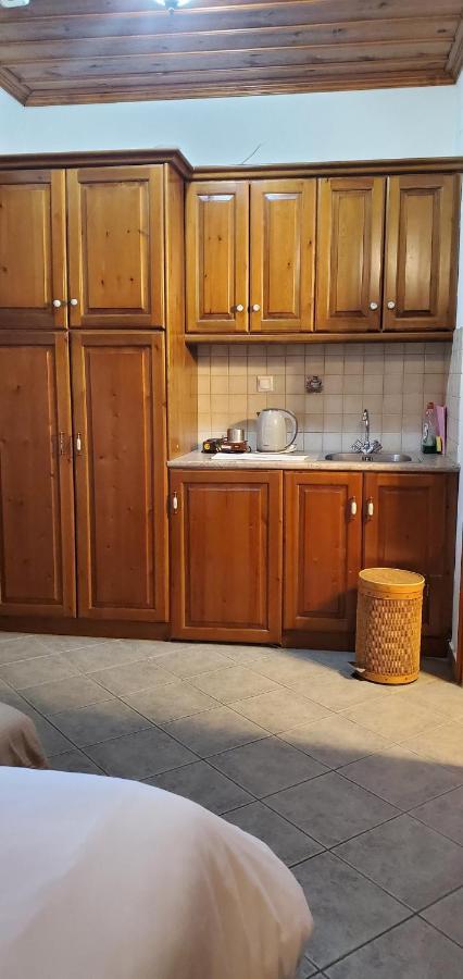 Papigo Astraka II Hotel Екстериор снимка