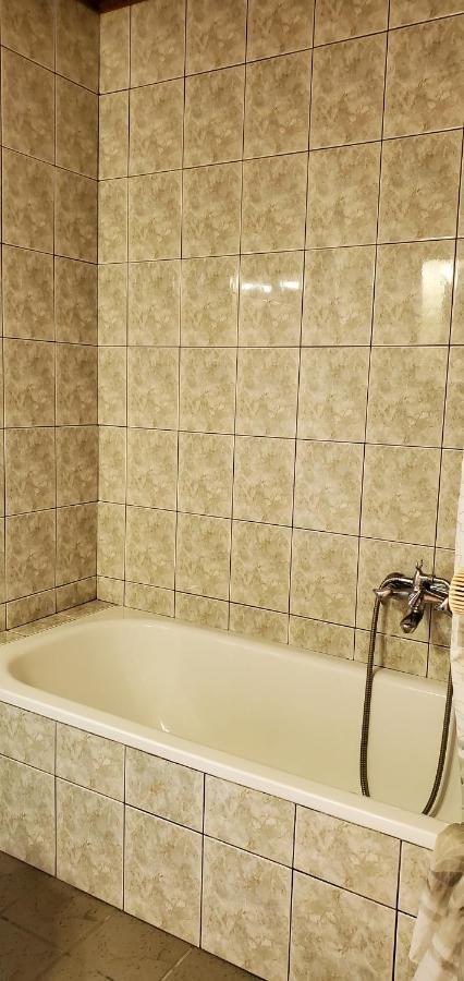 Papigo Astraka II Hotel Екстериор снимка