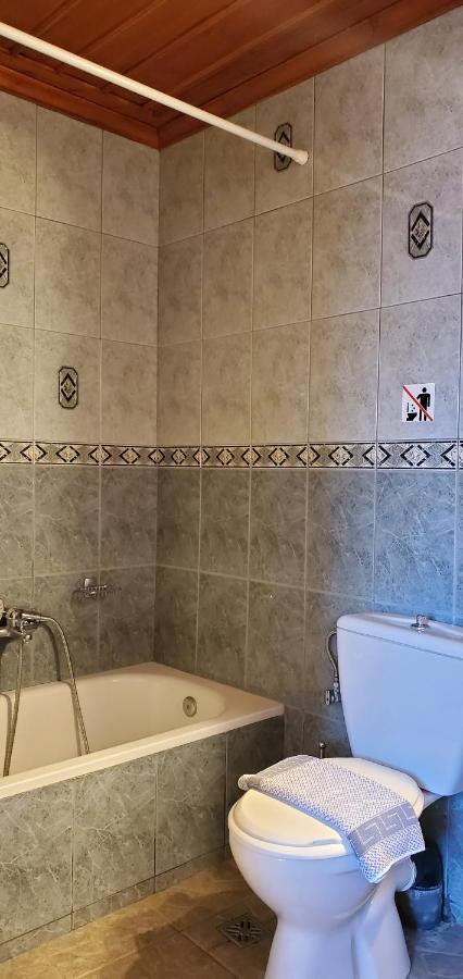 Papigo Astraka II Hotel Екстериор снимка