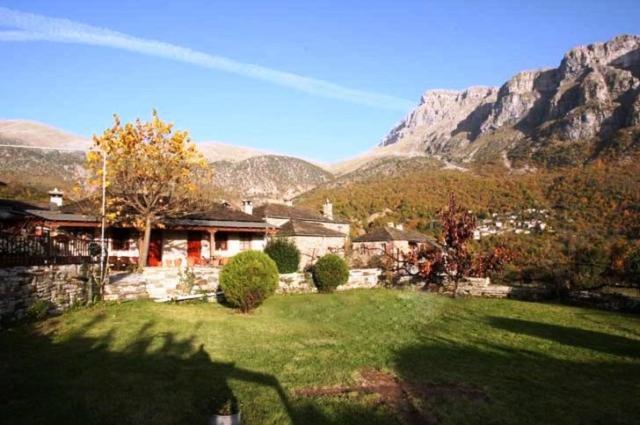 Papigo Astraka II Hotel Екстериор снимка