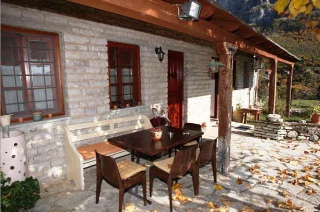 Papigo Astraka II Hotel Екстериор снимка